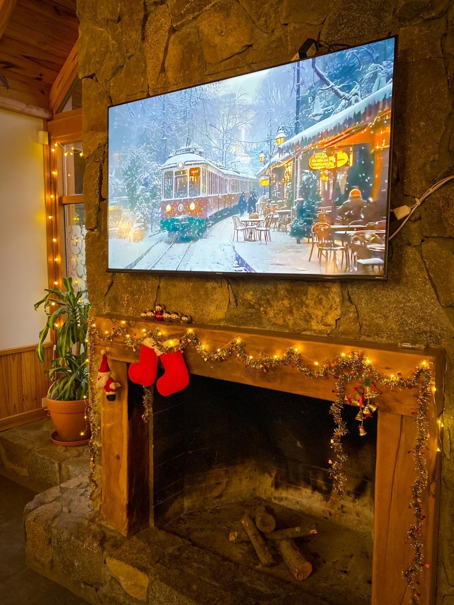Hosteria Baerenhaus San Martín de los Andes المظهر الخارجي الصورة