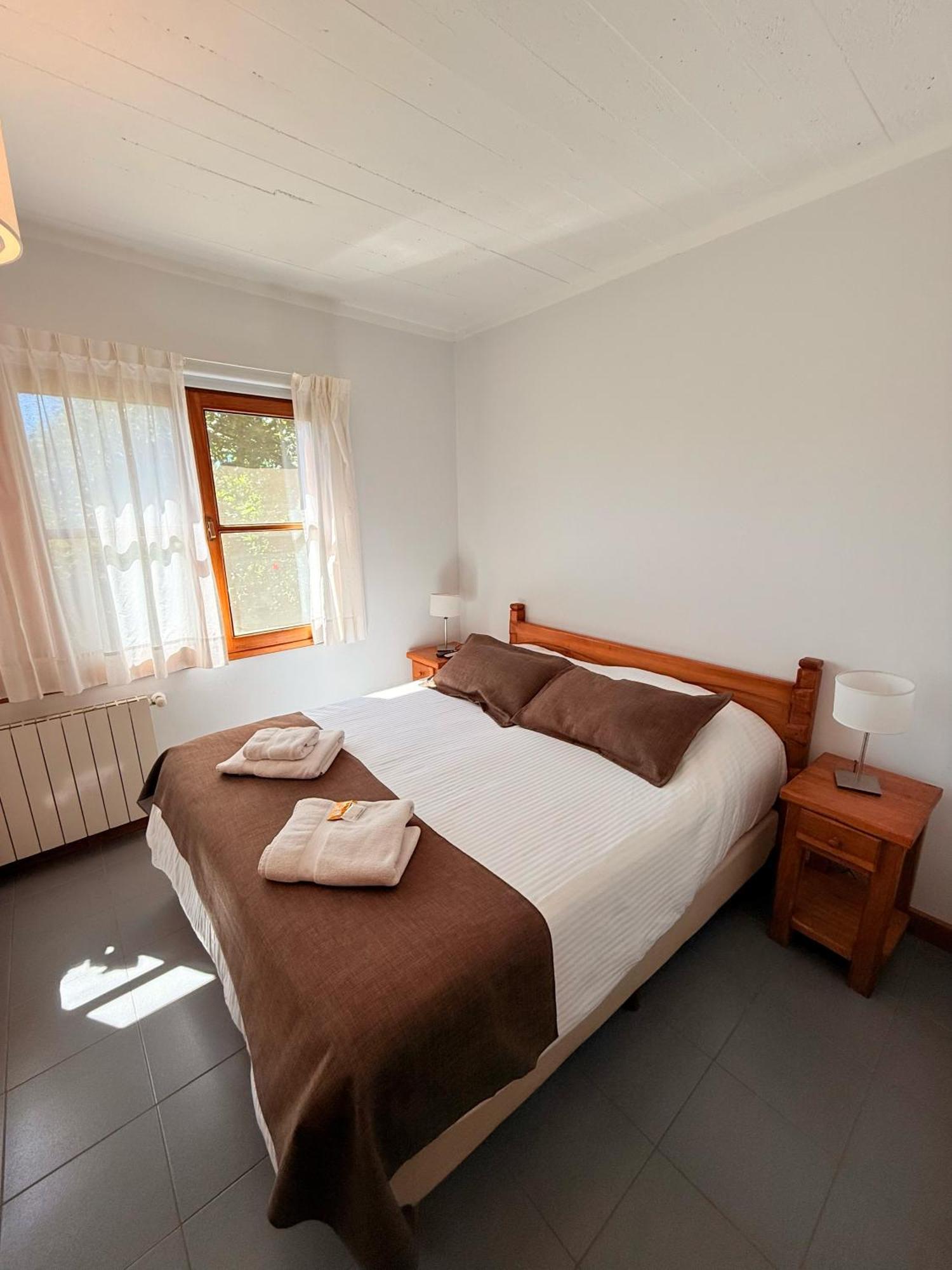 Hosteria Baerenhaus San Martín de los Andes المظهر الخارجي الصورة