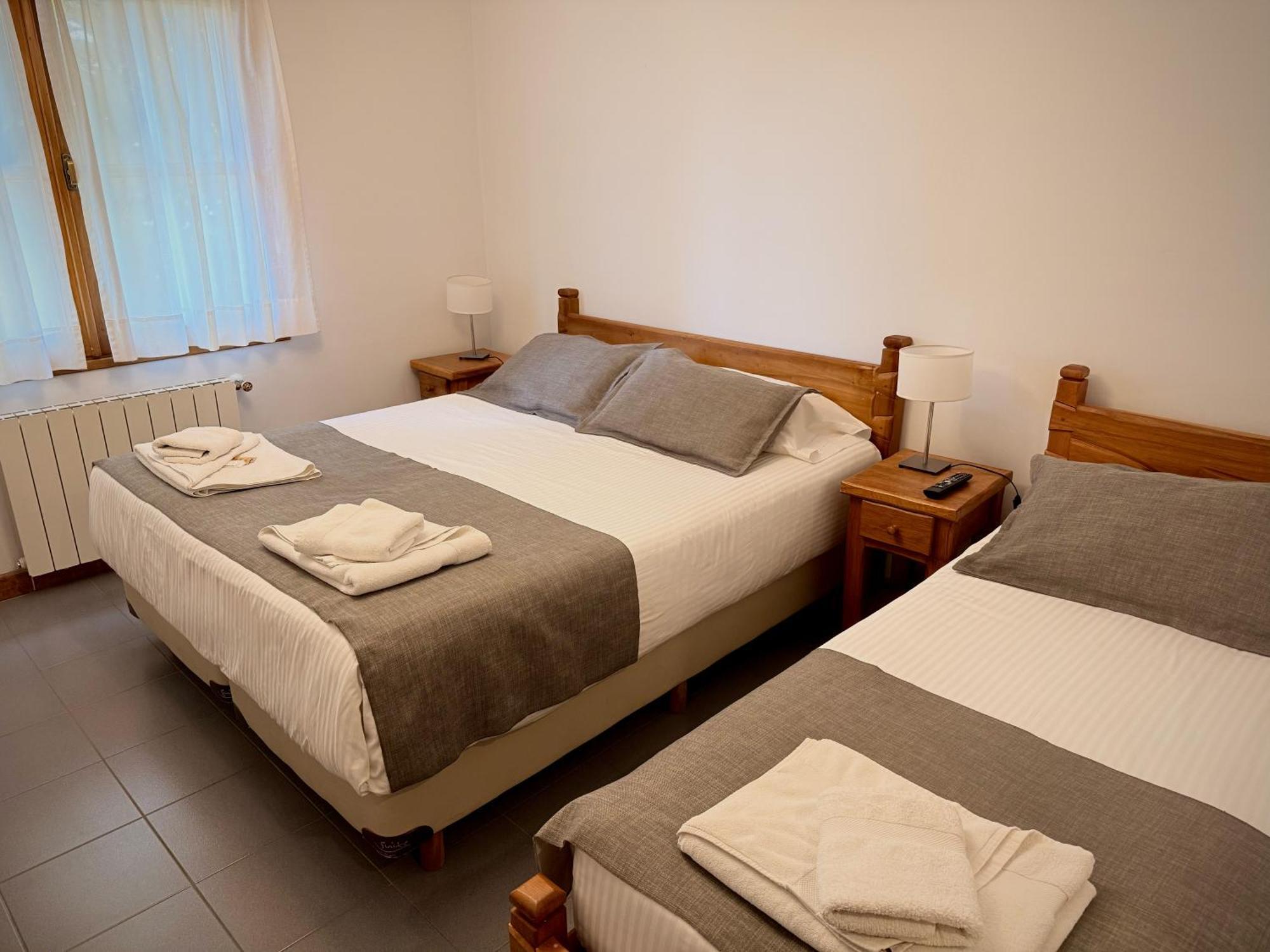 Hosteria Baerenhaus San Martín de los Andes المظهر الخارجي الصورة