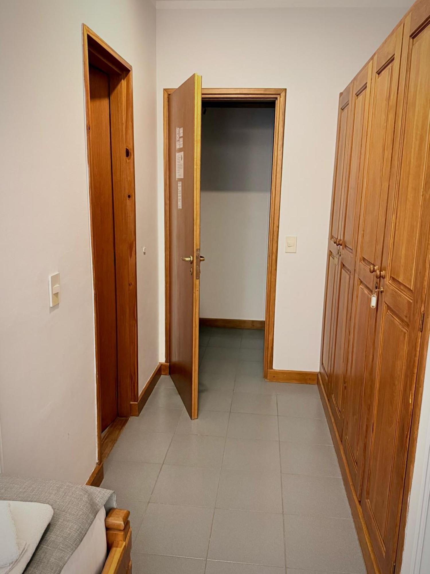 Hosteria Baerenhaus San Martín de los Andes المظهر الخارجي الصورة
