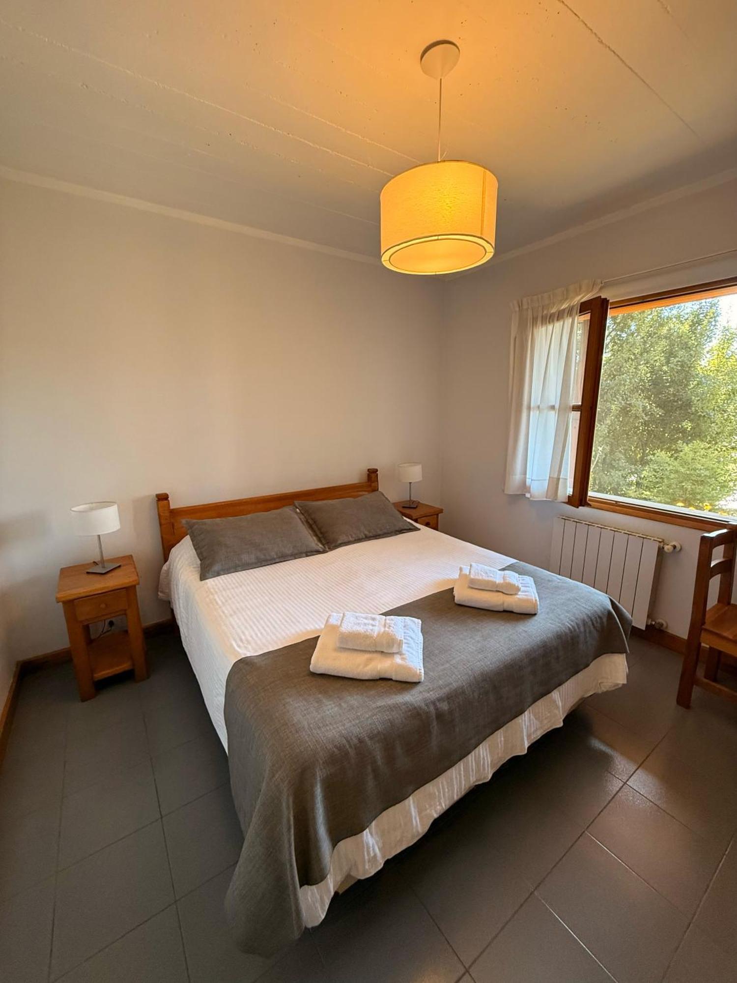 Hosteria Baerenhaus San Martín de los Andes المظهر الخارجي الصورة