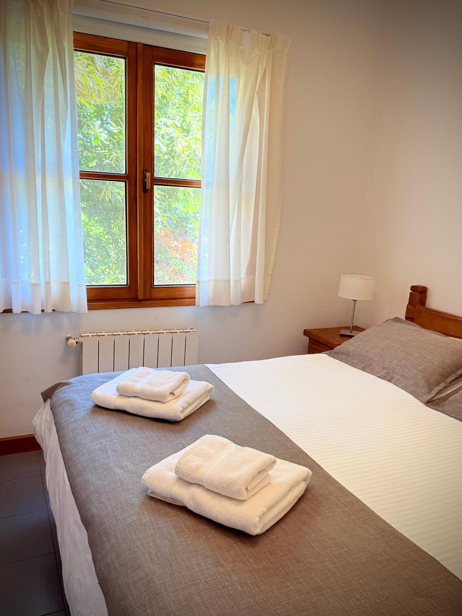 Hosteria Baerenhaus San Martín de los Andes المظهر الخارجي الصورة