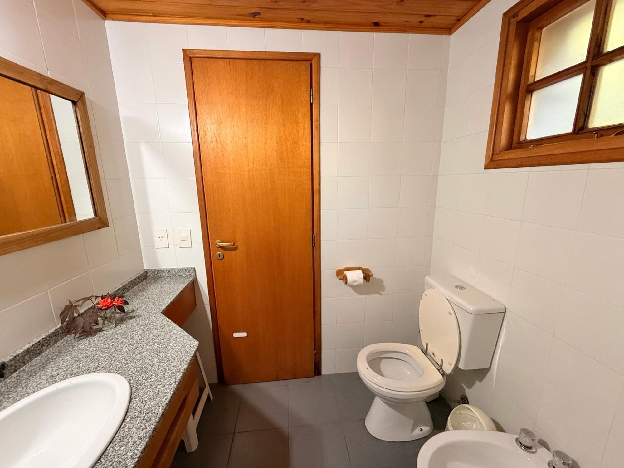 Hosteria Baerenhaus San Martín de los Andes المظهر الخارجي الصورة